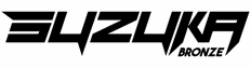 DOTZ Suzuka bronze Logo