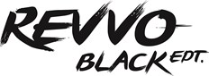 DOTZ REVVO Black Edt Logo